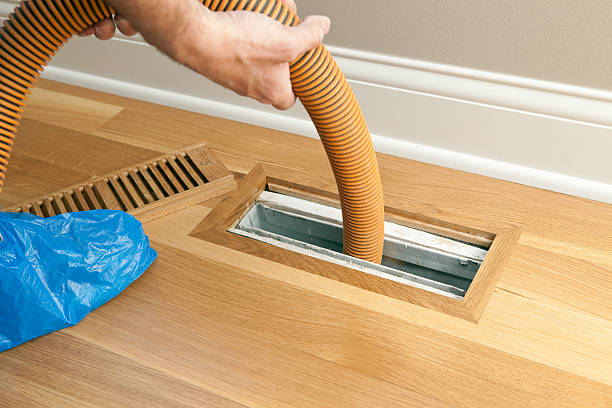 Best Air Duct Cleaning Near Me  in Big Rapids, MI